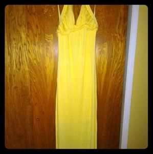 Max and Cleo Sundress